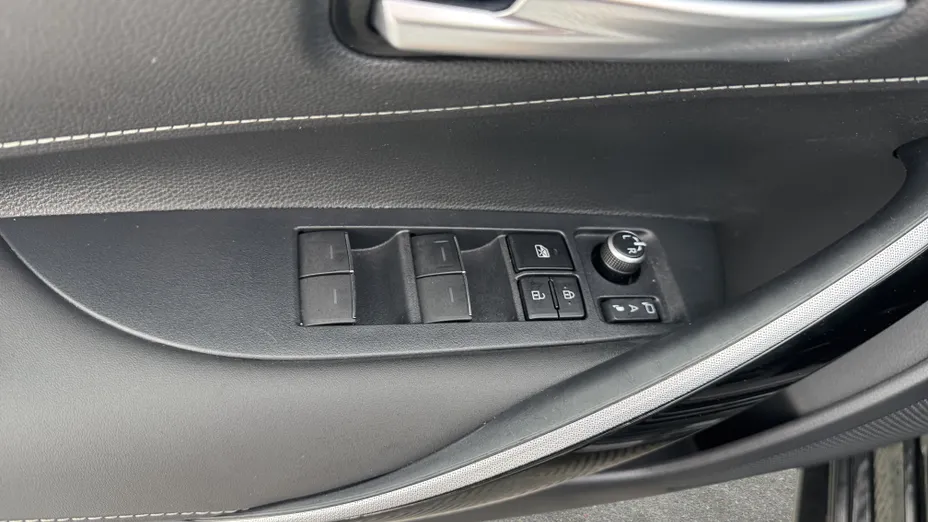 TOYOTA Corolla Corolla 2.0 Hybrid Comfort