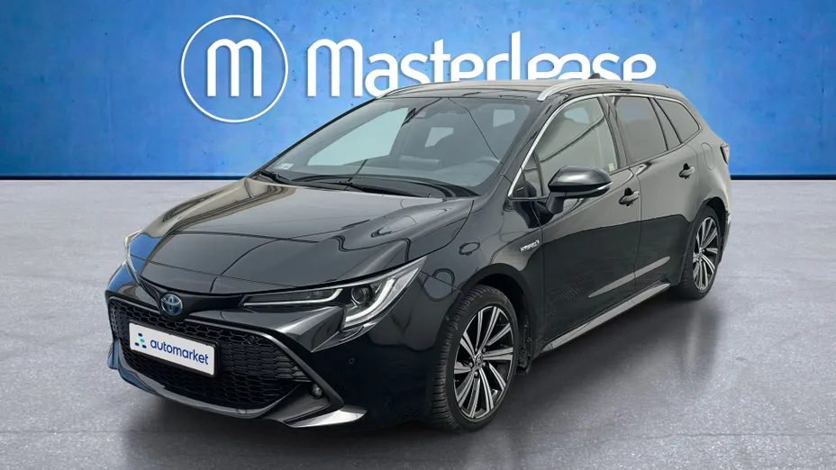 TOYOTA Corolla Corolla 2.0 Hybrid Comfort