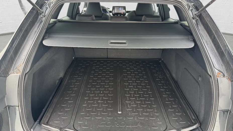 TOYOTA Corolla Corolla 2.0 Hybrid Comfort