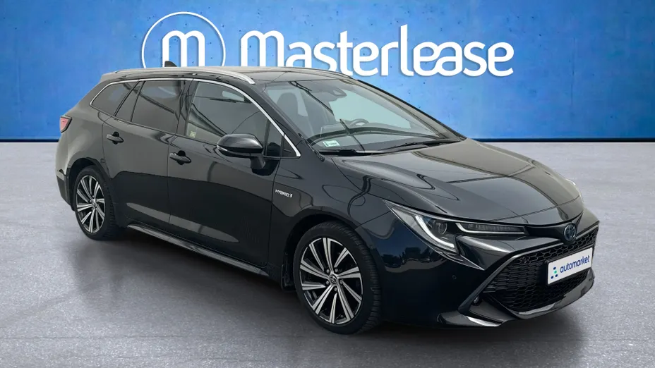 TOYOTA Corolla Corolla 2.0 Hybrid Comfort