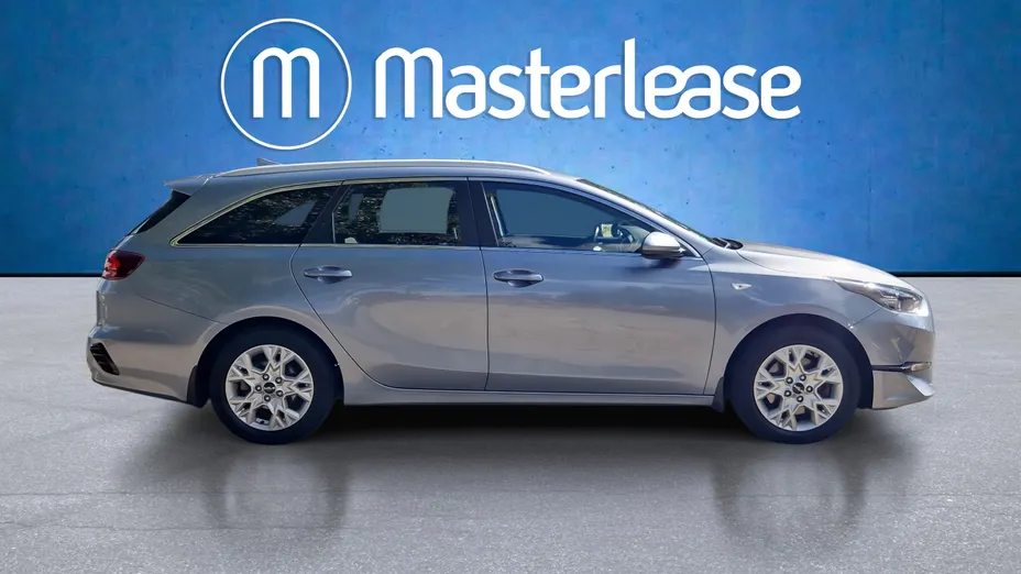 KIA Cee'd Ceed 1.5 T-GDI M