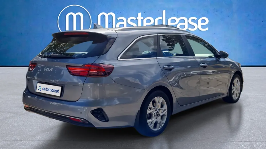 KIA Cee'd Ceed 1.5 T-GDI M