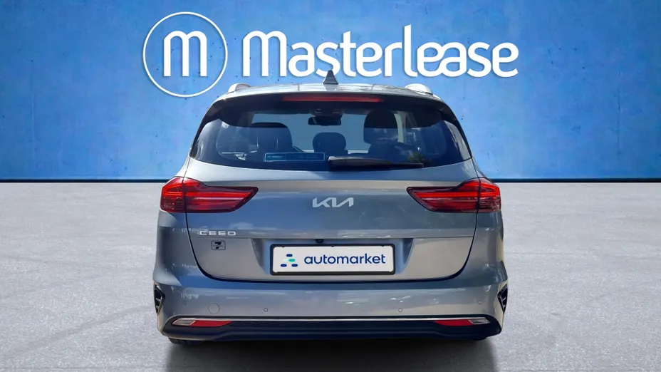 KIA Cee'd Ceed 1.5 T-GDI M