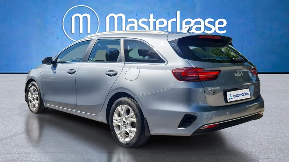 KIA Cee'd Ceed 1.5 T-GDI M