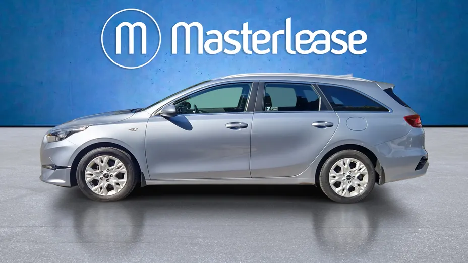 KIA Cee'd Ceed 1.5 T-GDI M
