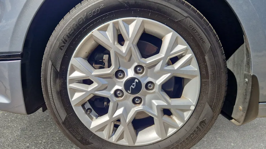 KIA Cee'd Ceed 1.5 T-GDI M