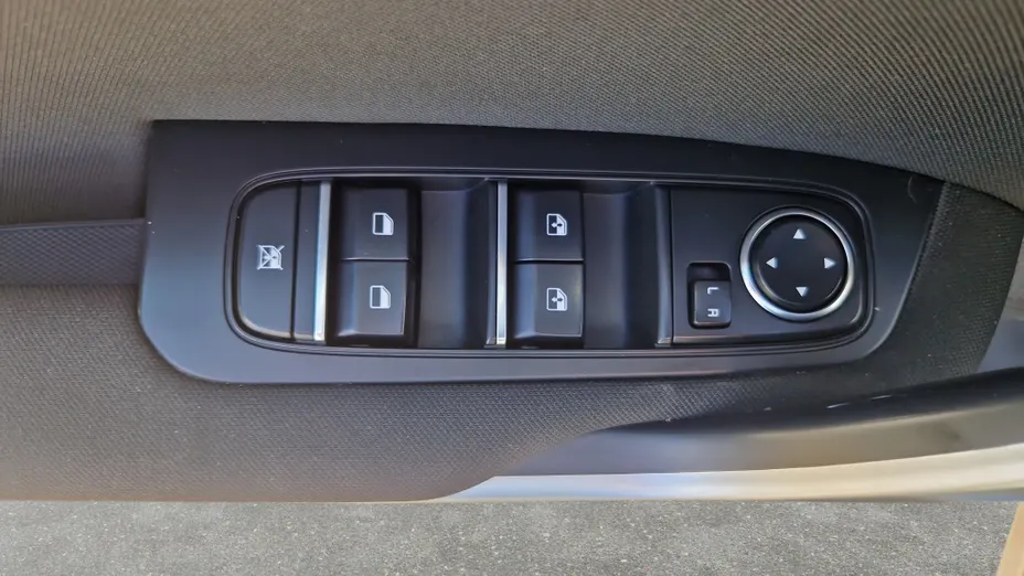 KIA Cee'd Ceed 1.5 T-GDI M