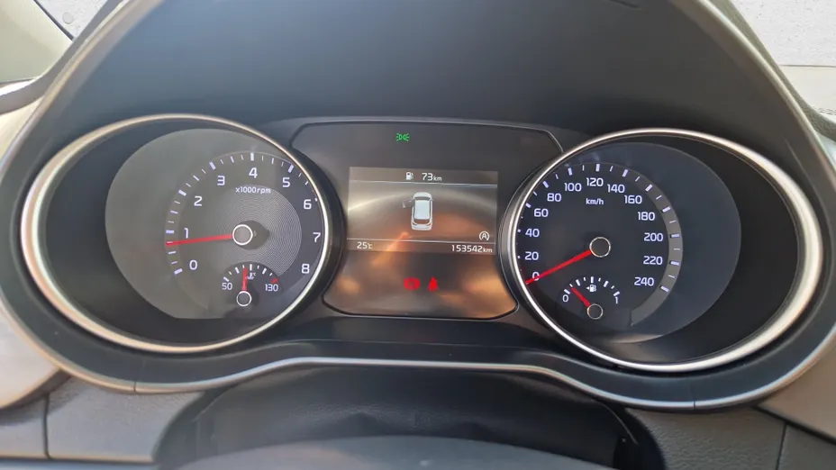 KIA Cee'd Ceed 1.5 T-GDI M
