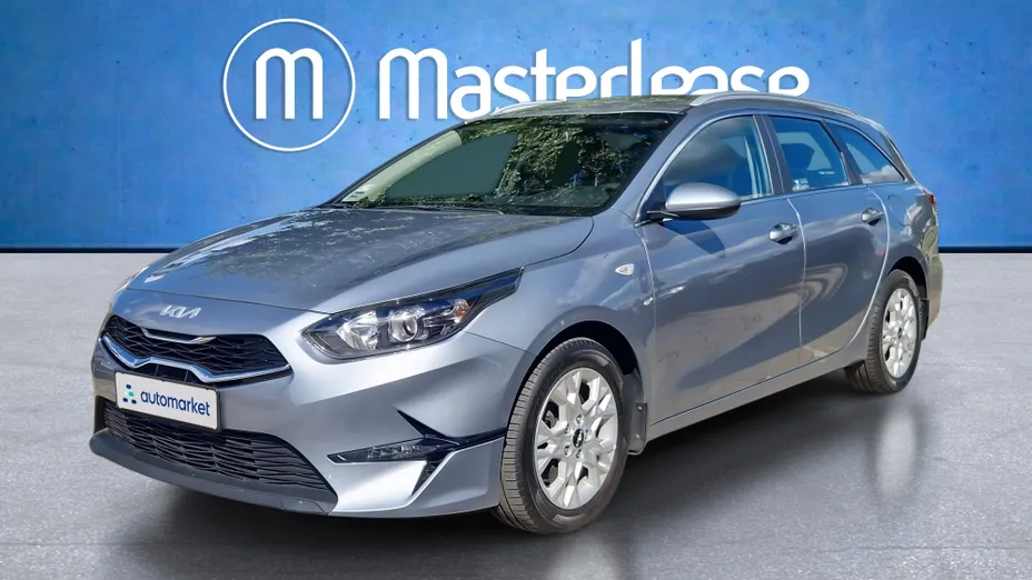 KIA Cee'd Ceed 1.5 T-GDI M