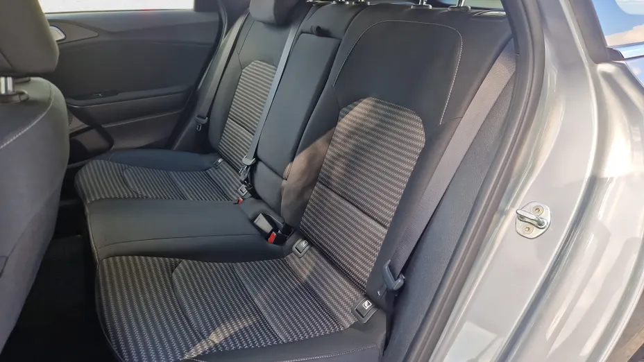 KIA Cee'd Ceed 1.5 T-GDI M
