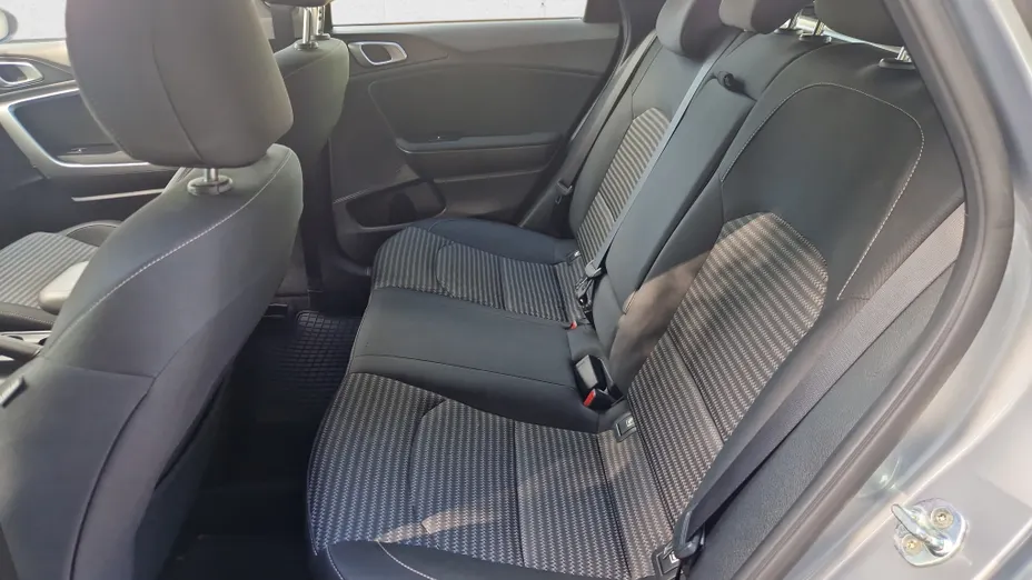 KIA Cee'd Ceed 1.5 T-GDI M