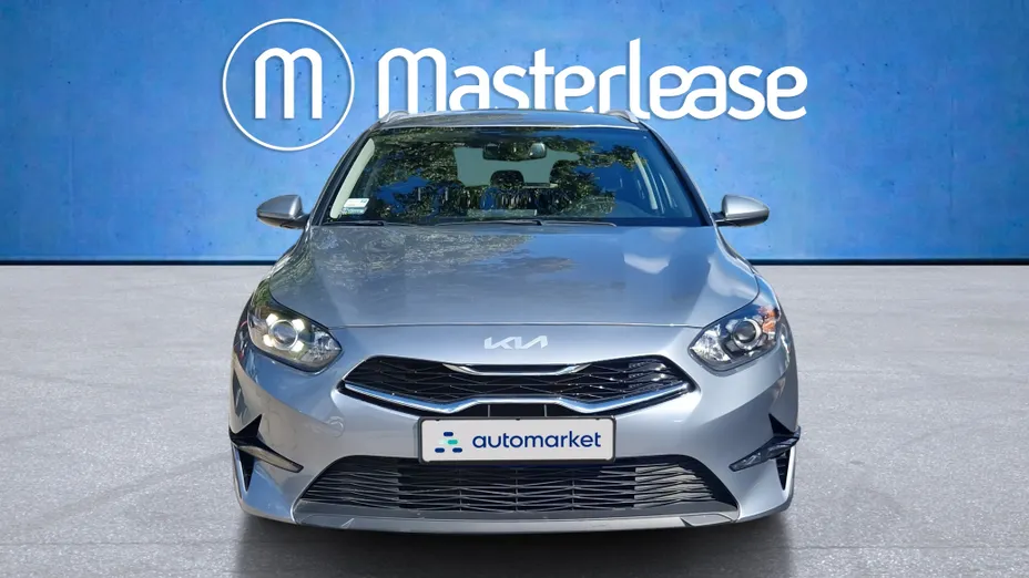KIA Cee'd Ceed 1.5 T-GDI M