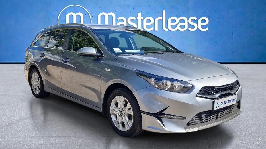 KIA Cee'd Ceed 1.5 T-GDI M
