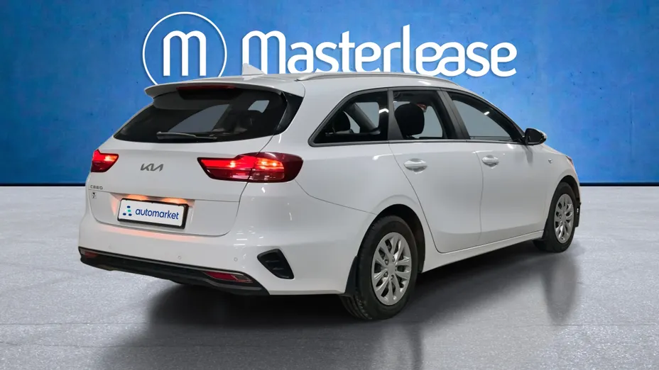 KIA Cee'd Ceed 1.0 T-GDI S