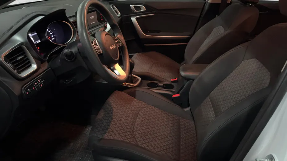 KIA Cee'd Ceed 1.0 T-GDI S