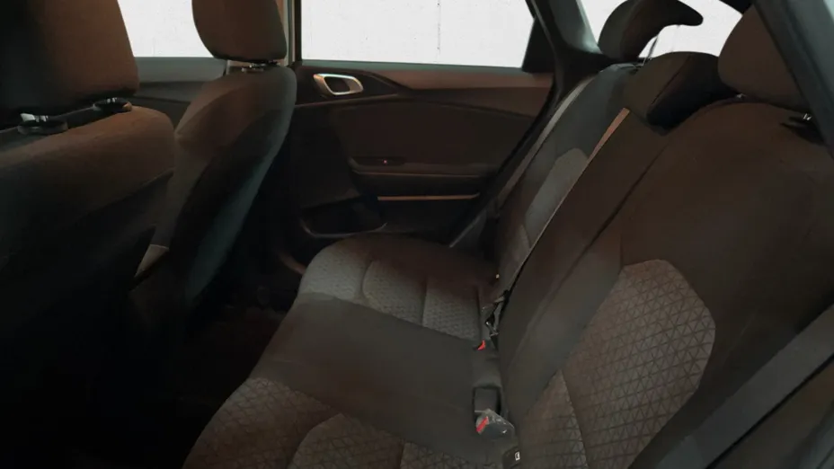 KIA Cee'd Ceed 1.0 T-GDI S