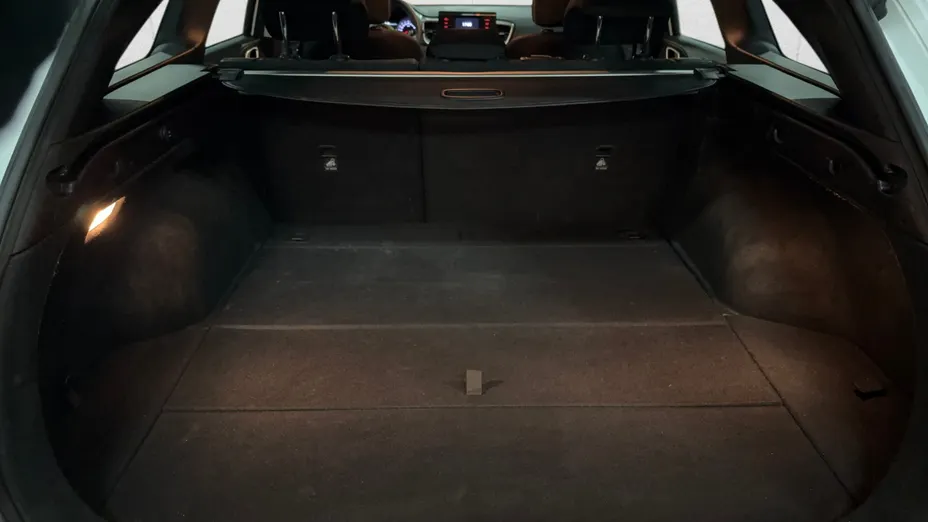 KIA Cee'd Ceed 1.0 T-GDI S