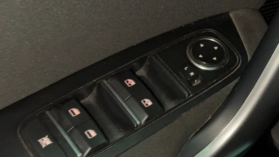 KIA Cee'd Ceed 1.0 T-GDI S