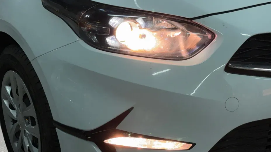 KIA Cee'd Ceed 1.0 T-GDI S