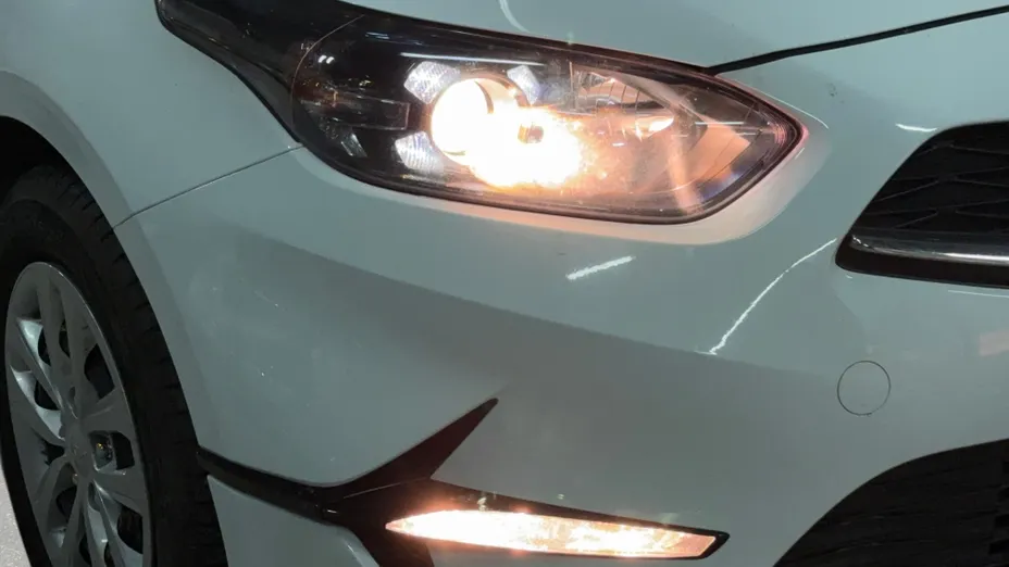 KIA Cee'd Ceed 1.0 T-GDI S