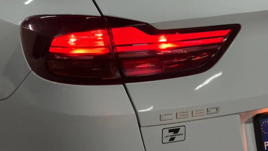 KIA Cee'd Ceed 1.0 T-GDI S