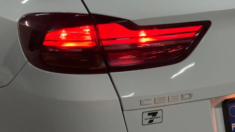 KIA Cee'd Ceed 1.0 T-GDI S