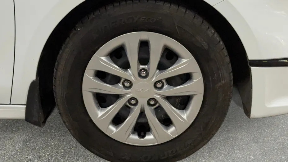 KIA Cee'd Ceed 1.0 T-GDI S