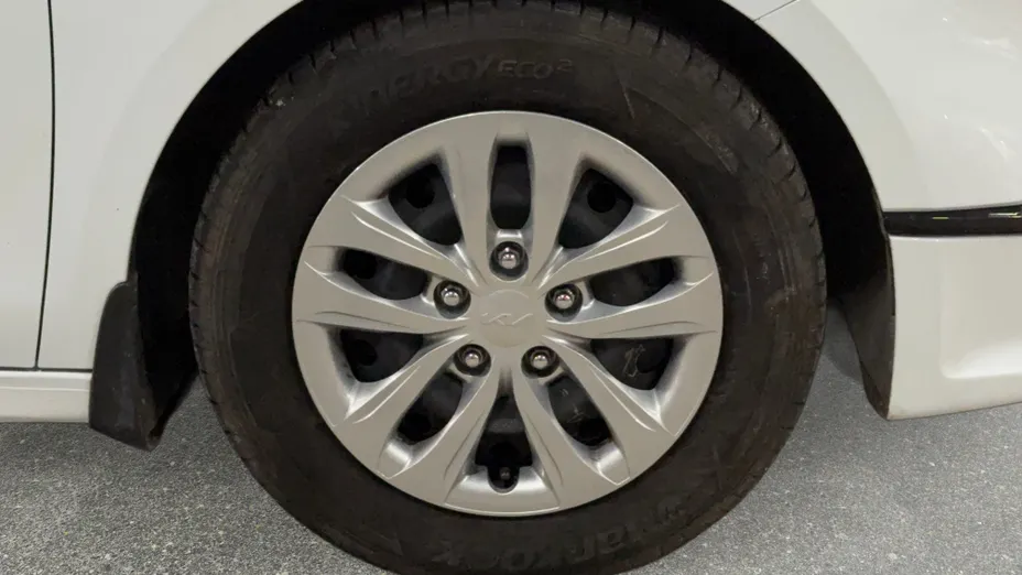 KIA Cee'd Ceed 1.0 T-GDI S