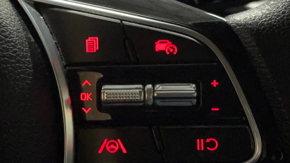 KIA Cee'd Ceed 1.0 T-GDI S