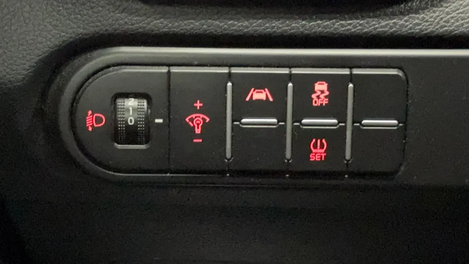 KIA Cee'd Ceed 1.0 T-GDI S