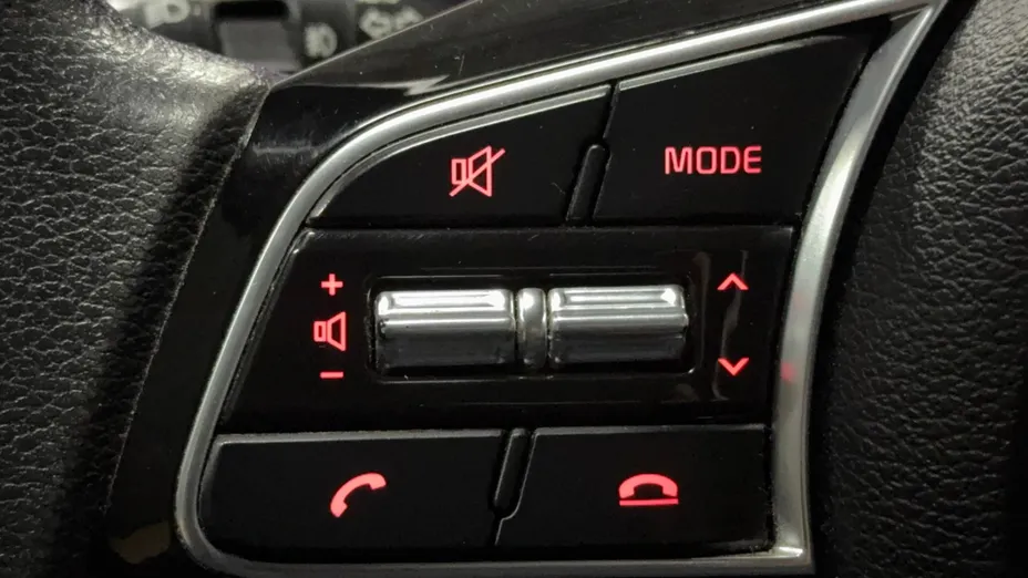 KIA Cee'd Ceed 1.0 T-GDI S