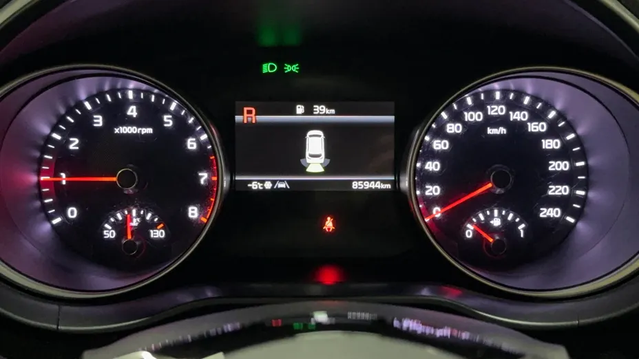 KIA Cee'd Ceed 1.0 T-GDI S