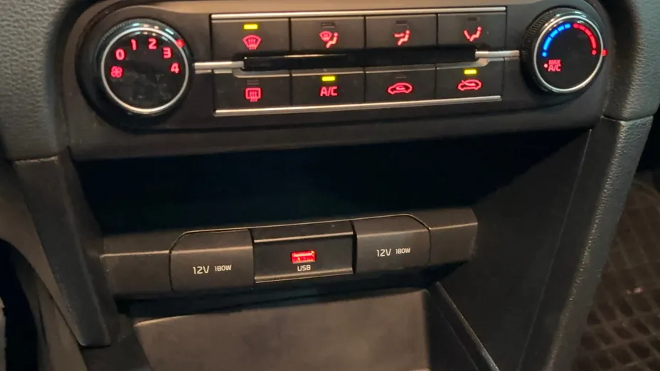 KIA Cee'd Ceed 1.0 T-GDI S