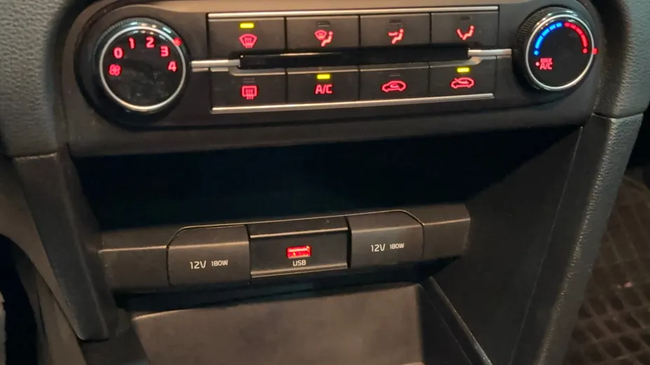 KIA Cee'd Ceed 1.0 T-GDI S