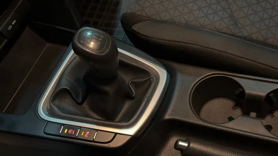 KIA Cee'd Ceed 1.0 T-GDI S