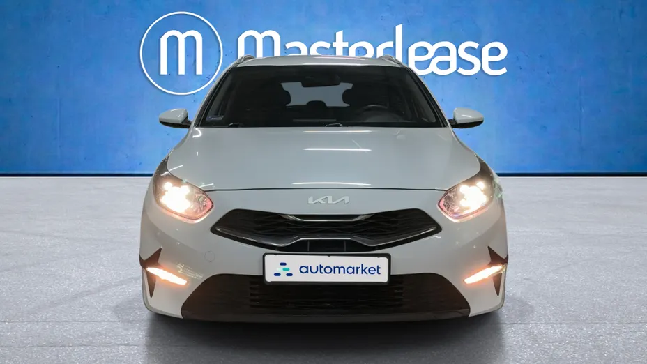 KIA Cee'd Ceed 1.0 T-GDI S