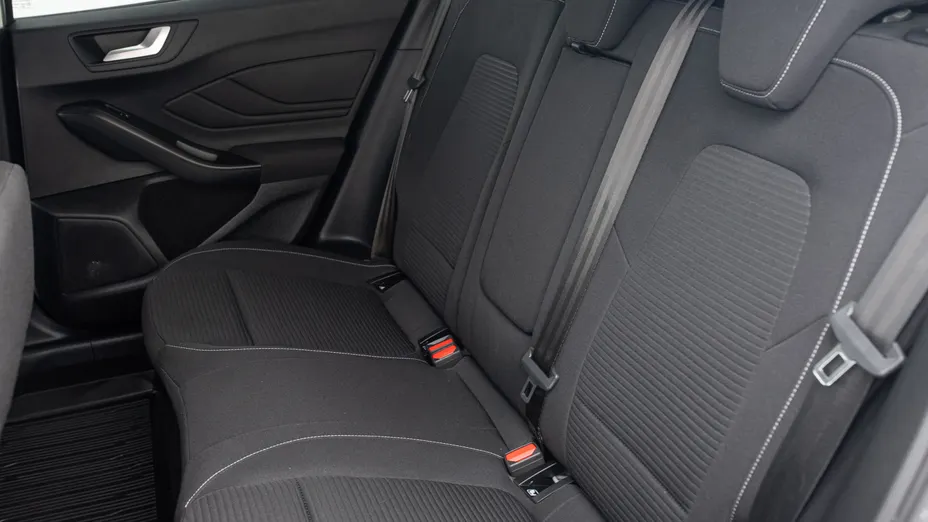 FORD Focus Focus 1.0 EcoBoost mHEV Titanium X aut