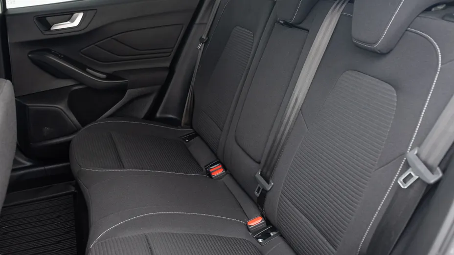 FORD Focus Focus 1.0 EcoBoost mHEV Titanium X aut