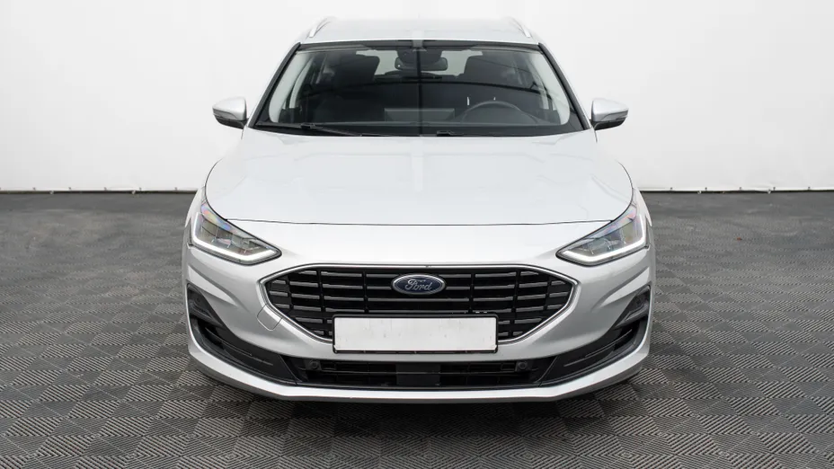 FORD Focus Focus 1.0 EcoBoost mHEV Titanium X aut