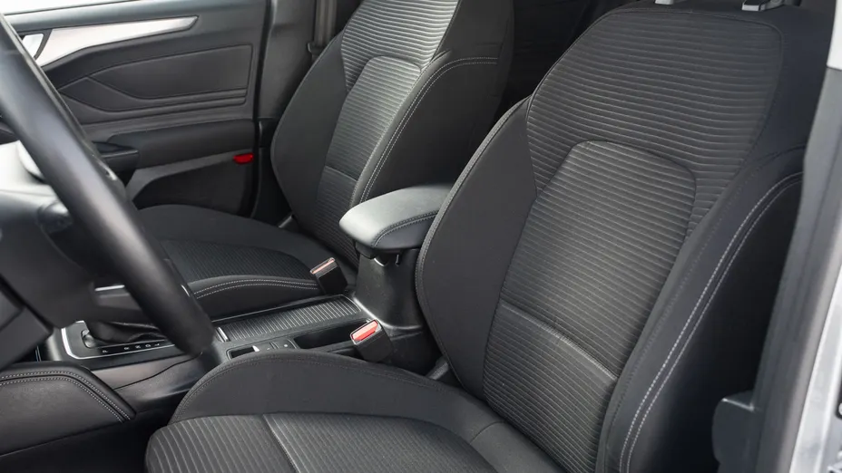 FORD Focus Focus 1.0 EcoBoost mHEV Titanium X aut