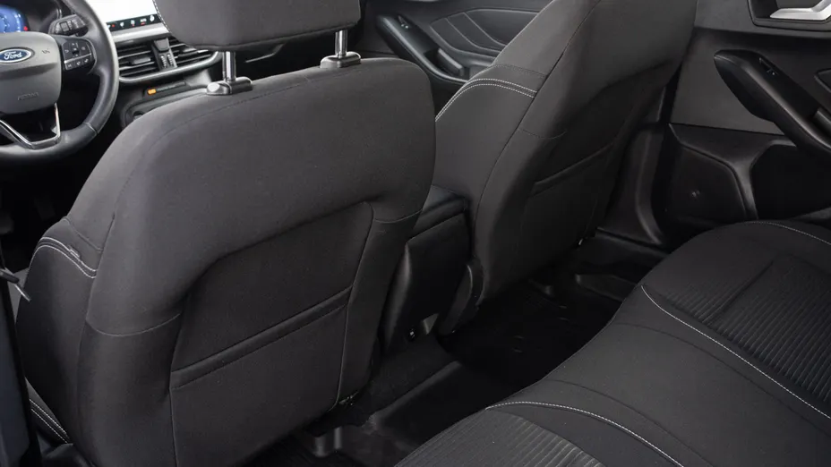 FORD Focus Focus 1.0 EcoBoost mHEV Titanium X aut