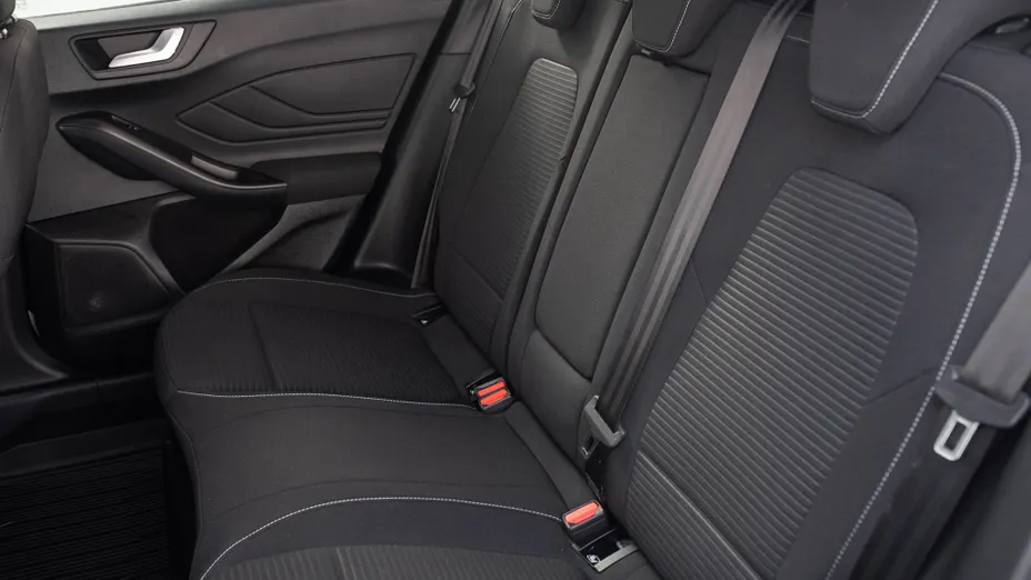 FORD Focus Focus 1.0 EcoBoost mHEV Titanium X aut