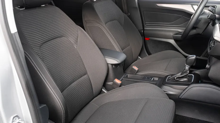 FORD Focus Focus 1.0 EcoBoost mHEV Titanium X aut