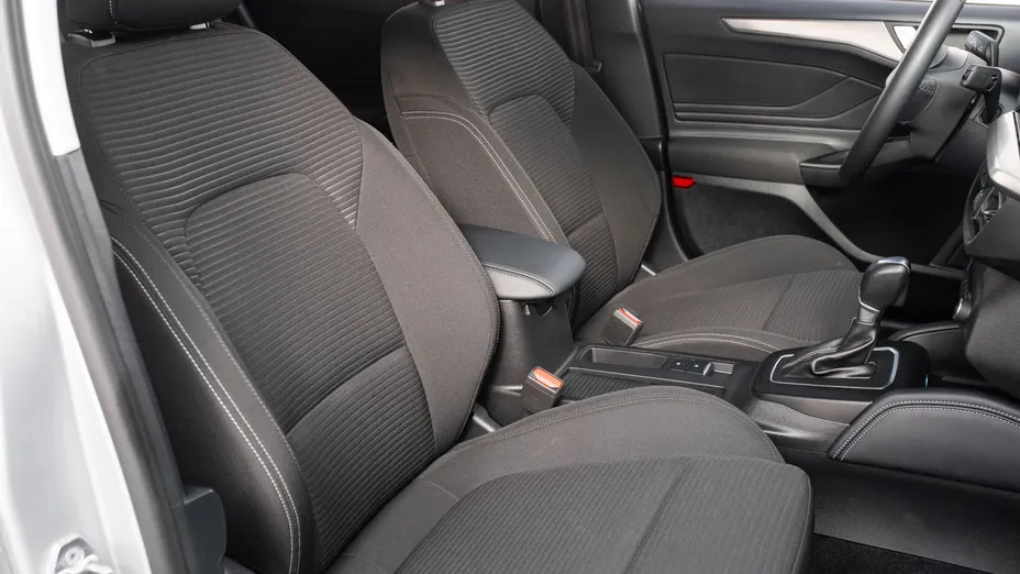 FORD Focus Focus 1.0 EcoBoost mHEV Titanium X aut