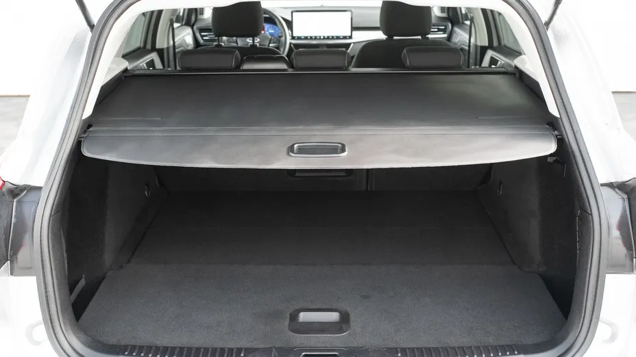 FORD Focus Focus 1.0 EcoBoost mHEV Titanium X aut