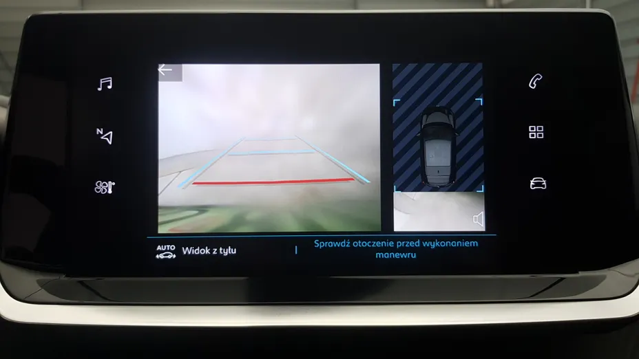 PEUGEOT 208 e-208 Allure