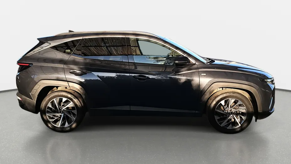 HYUNDAI Tucson Tucson 1.6 T-GDi 48V Executive 4WD DCT