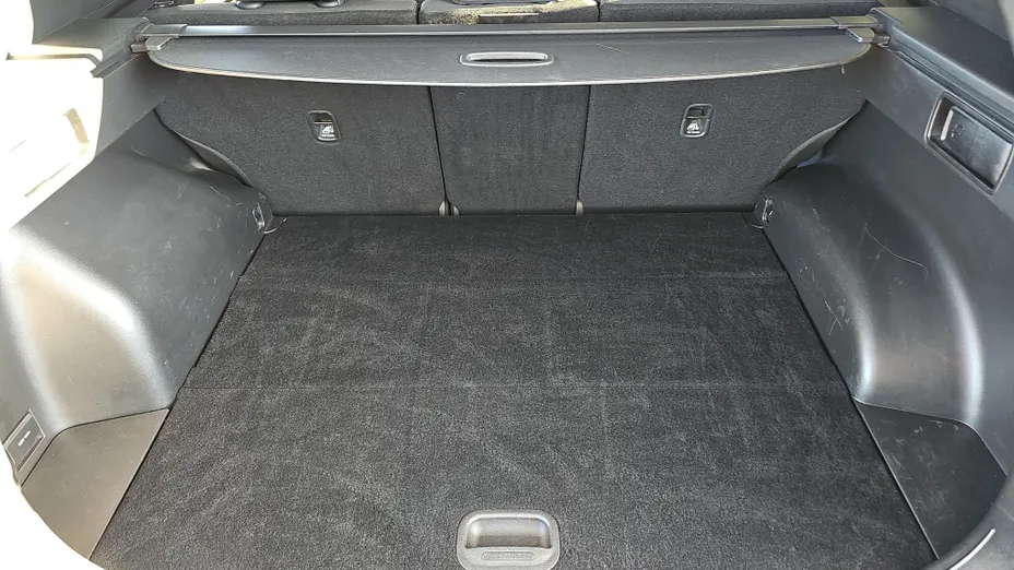 HYUNDAI Tucson Tucson 1.6 T-GDi 48V Executive 4WD DCT