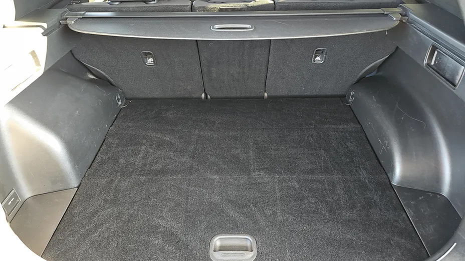 HYUNDAI Tucson Tucson 1.6 T-GDi 48V Executive 4WD DCT