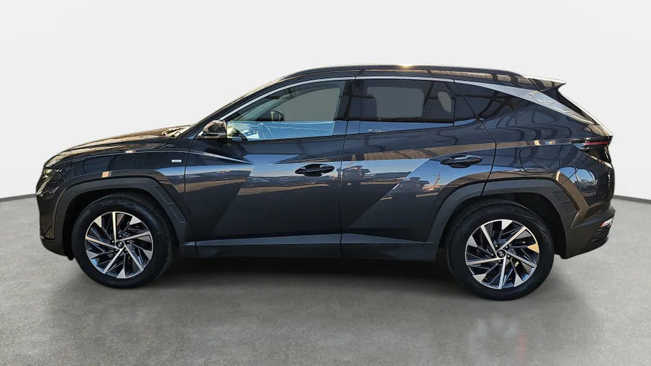 HYUNDAI Tucson Tucson 1.6 T-GDi 48V Executive 4WD DCT